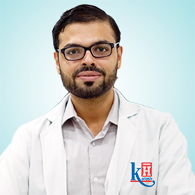 Dr. Ashish Gupta